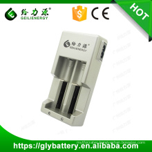 Universal Charger for 14500 17670 18650 Rechargeable Li-ion Battery